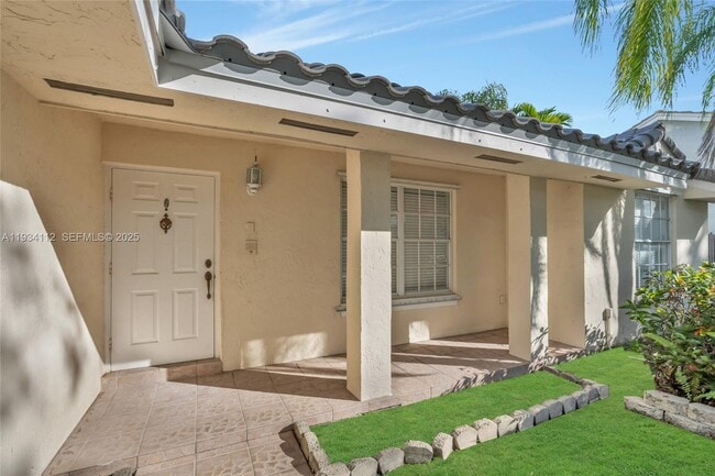 Foto del edificio - 21343 SW 94th Ct