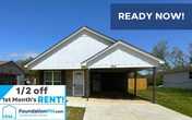 Foto principal - 664 Gainsville Ave