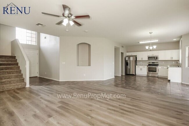 Building Photo - Special Concession 50% Off 1st Month's Ren...