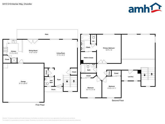 Building Photo - 6410 S Kimberlee Way