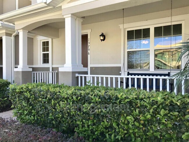 Building Photo - 13796 Beckman Dr