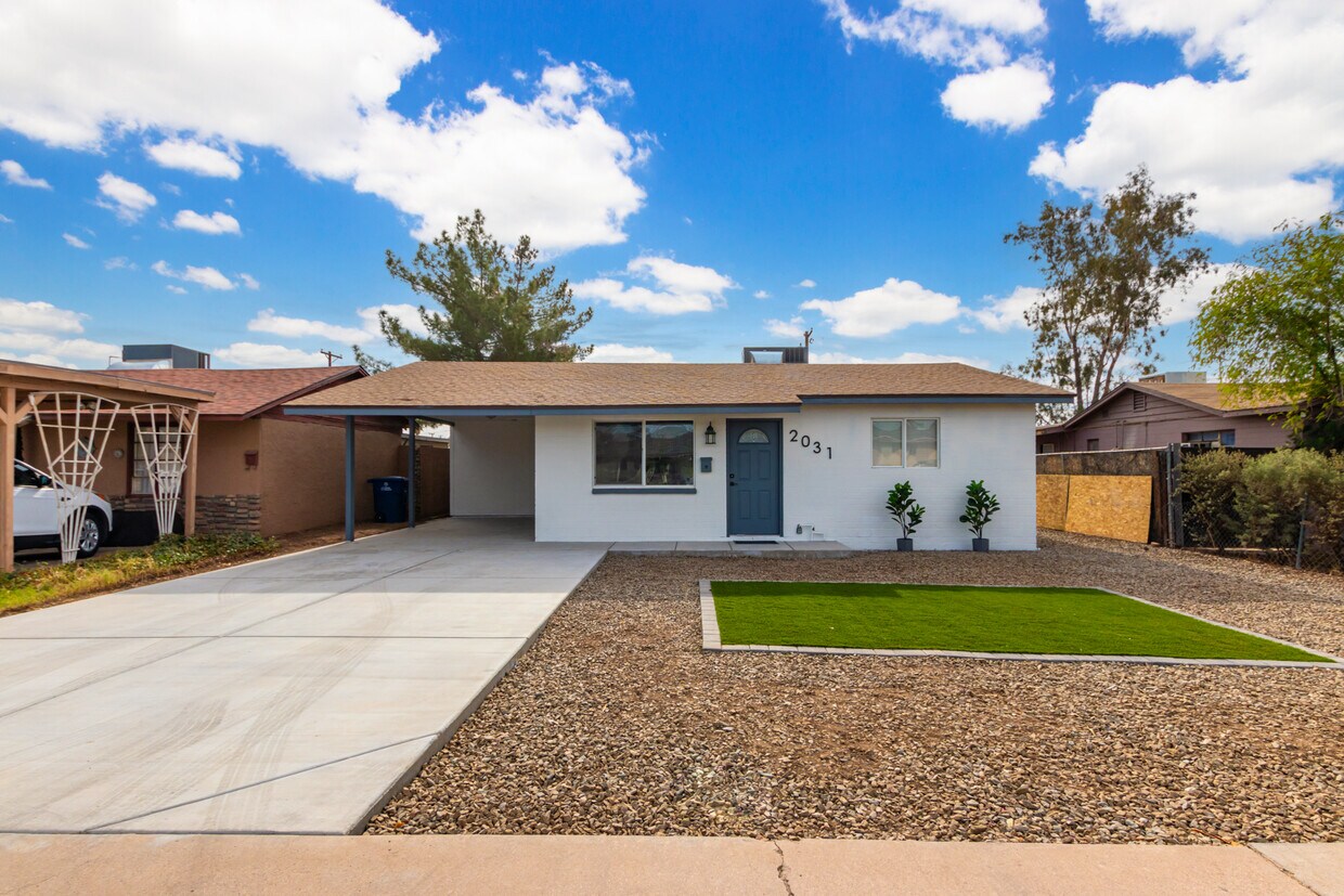Photo - 2031 E Orange St. (Tempe, AZ)