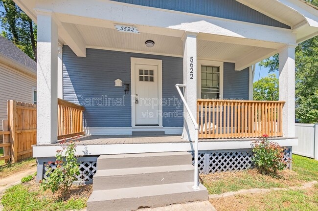 Building Photo - 5622 Prentice St