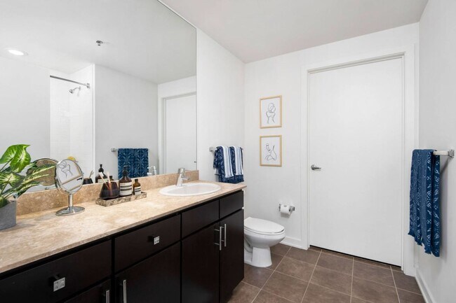 Model Unit - 210 W Kinzie St