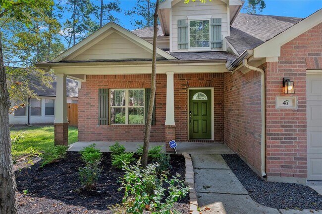 Foto del edificio - 47 N Star Ridge Cir