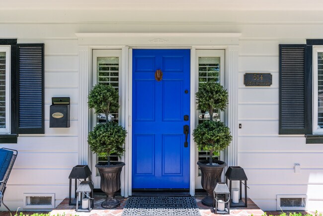 Foto del edificio - 514 S Beachwood Dr