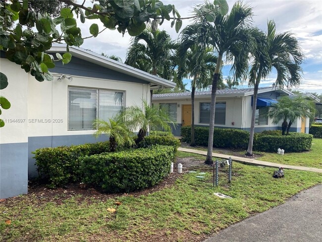 Foto del edificio - 1640 NE 127th St