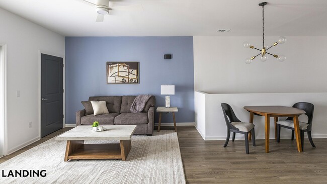 Building Photo - 560 Jack Clift Blvd