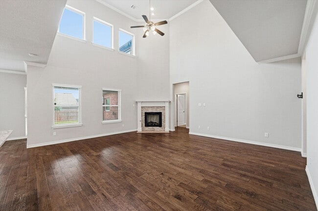 Building Photo - Modern Comfort & Exceptional Space in Aledo’s Premier Community