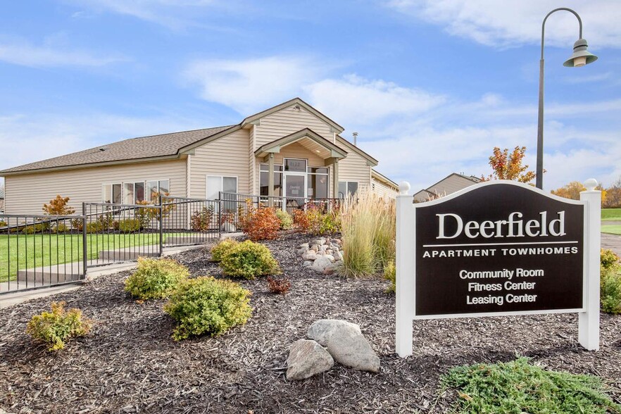 Deerfield Townhomes