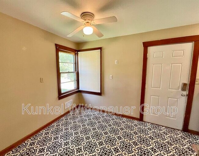 Foto del edificio - 546 N 40th St