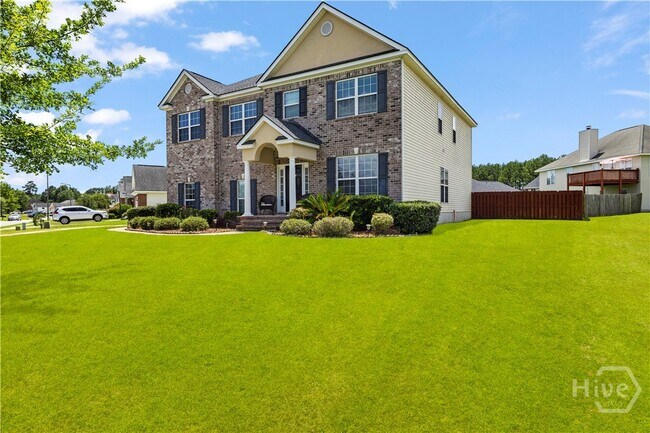 Foto del edificio - 219 Byron Dr