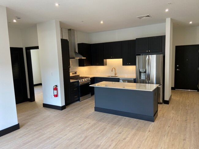 Foto del edificio - Watermark Residences