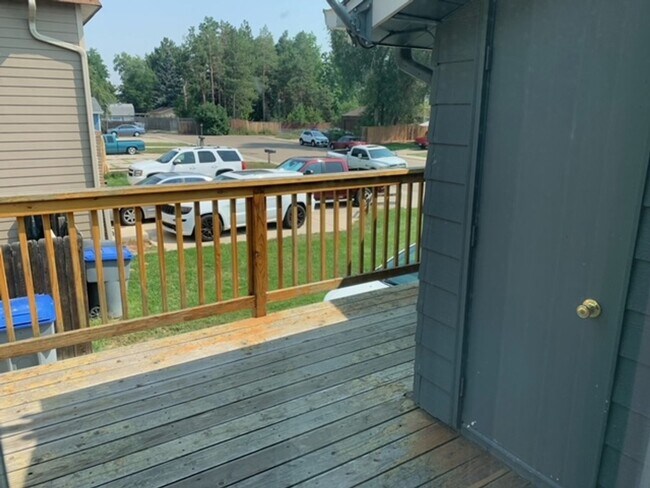 Foto del edificio - Quiet 2-bed Unit Near Downtown Longmont