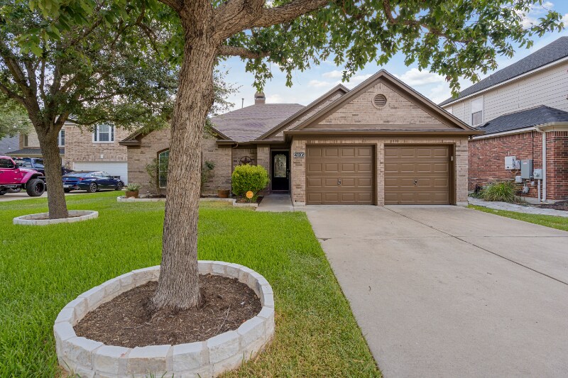 Foto principal - 21005 Haddington Cove