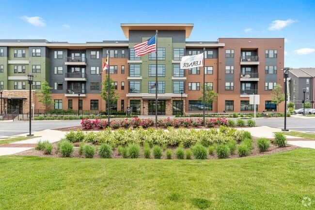 Building Photo - Lerner Black Hill