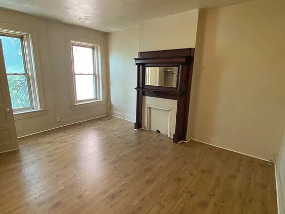 Bedroom 1 - 569 Lincoln Ave