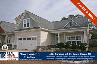 Building Photo - 4624 Parsons Mill Dr