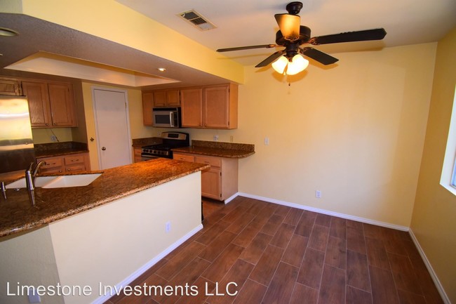Building Photo - 8232 Cactus Canyon Ct