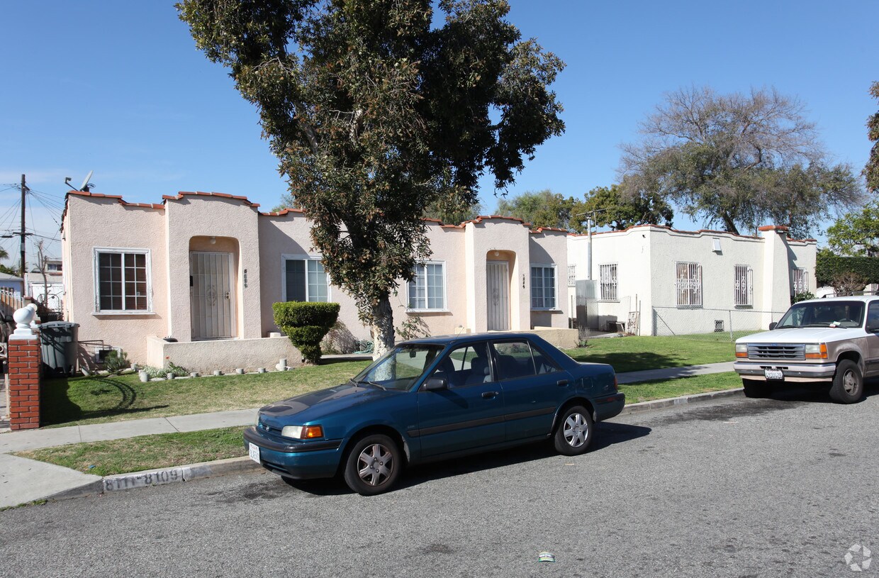 Building Photo - 8109-8111 Beechwood Ave