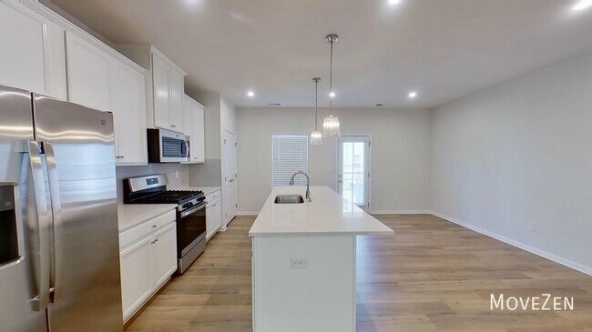 Building Photo - 10816 Overlook Mountain Dr, Charlotte, NC ...