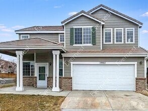Building Photo - 3902 Scotsmoore Dr