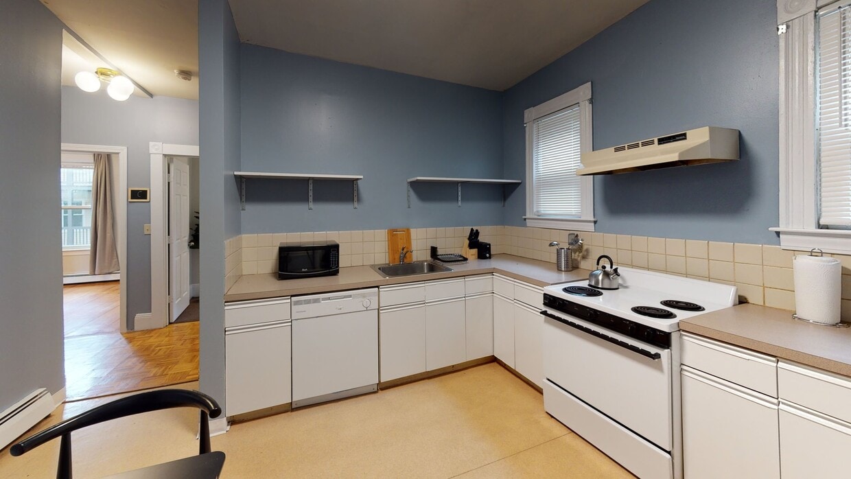 Photo - Room in Shared 3 bed/1 bath home