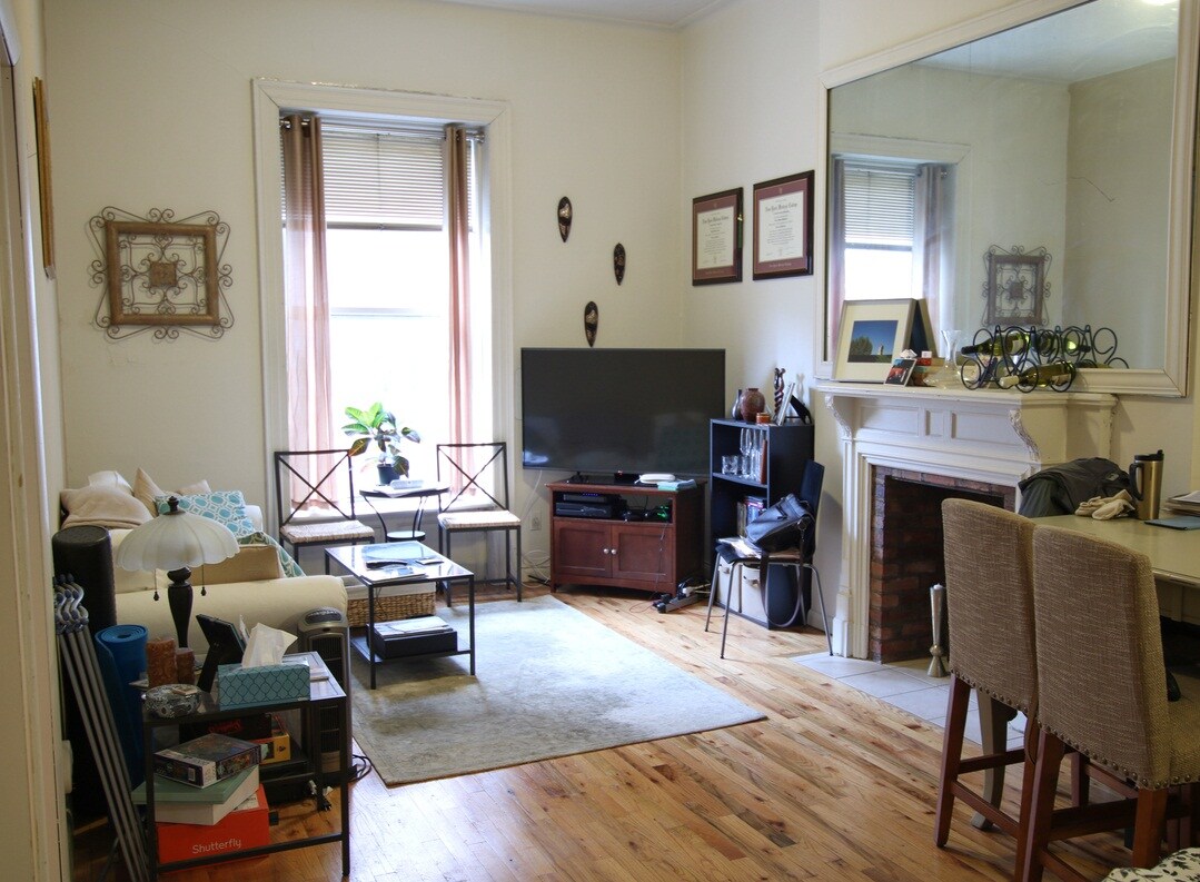 Foto del edificio - 61 W 87th St