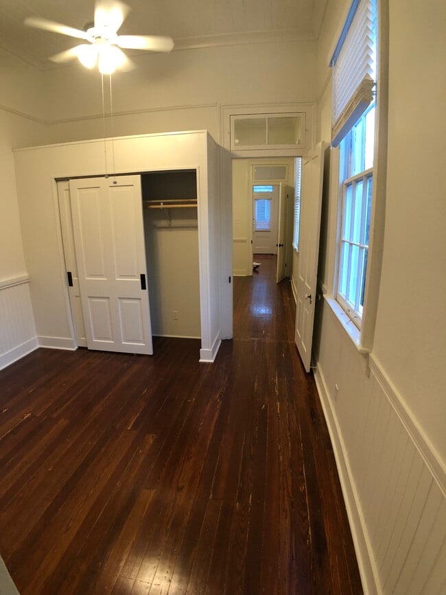 Building Photo - 217 - 219 Lavoisier St