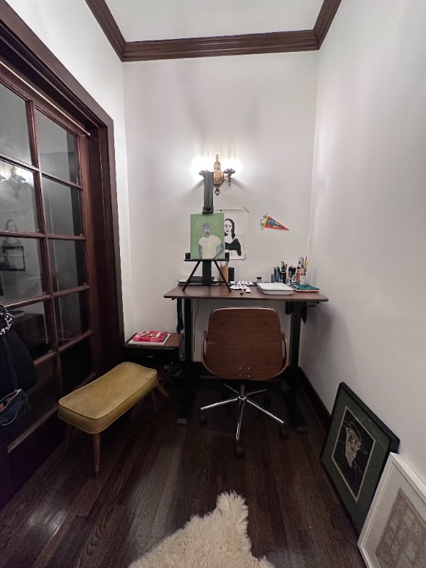 Foto del edificio - 325-327 S Detroit St