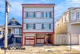 Building Photo - 214 Miramar Ave