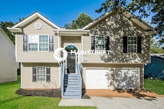 Building Photo - 9156 Jefferson Village Dr SW
