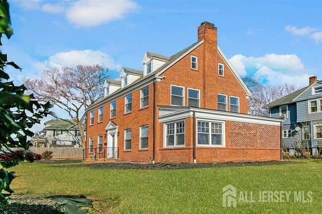 Foto del edificio - 10 Codington Pl