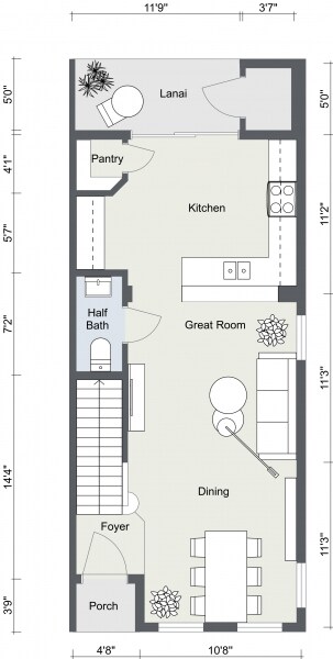 Foto del edificio - 6266 Whetstone Ct
