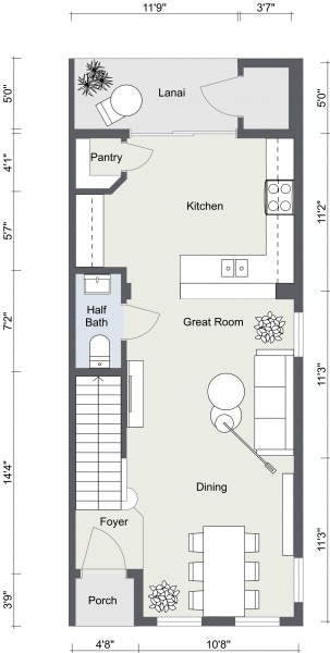 Photo - 6266 Whetstone Ct Townhome