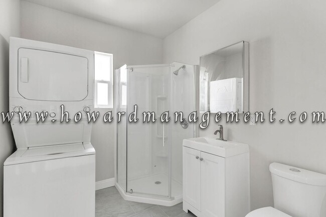 Foto del edificio - 1507 W 50th St