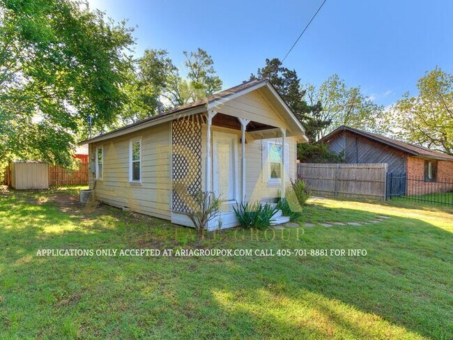 Foto del edificio - Adorable Remodeled 1 bed Cottage! Close to...