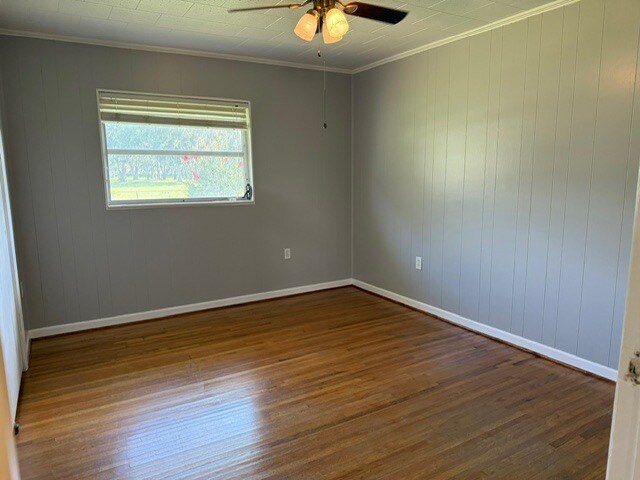 Foto del edificio - 9171 Hall Rd