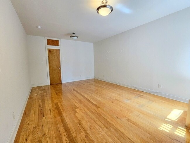 Foto del edificio - 652 W 163rd St