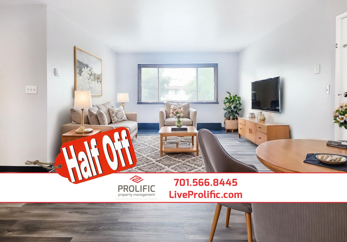 Foto principal - Liberty Lights Apartments