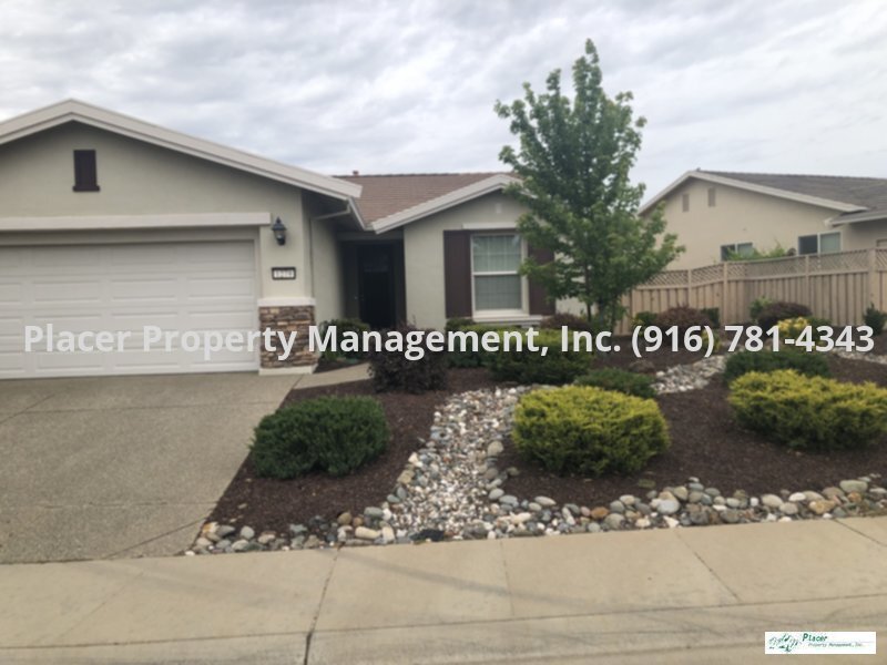 Primary Photo - Sun City Lincoln - Alpine Model 2 bedroom ...