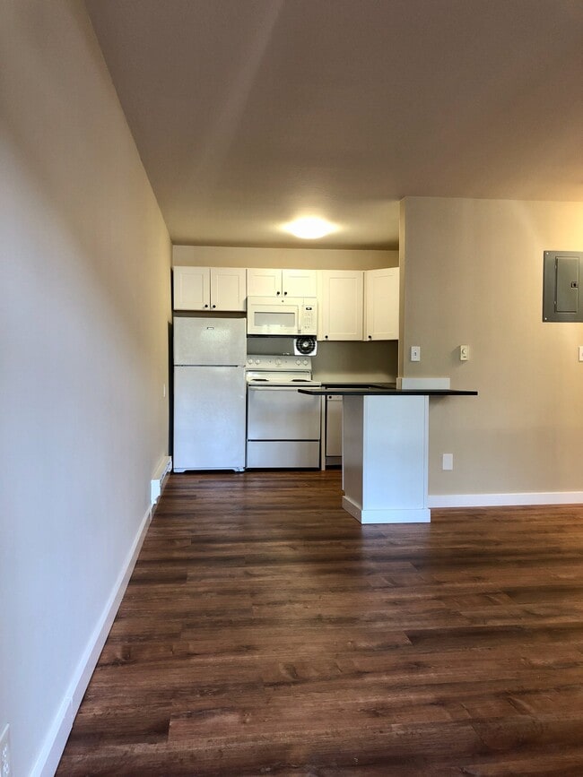 Photo - 3602 NE 73rd Pl House