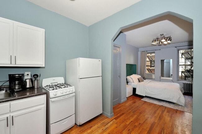 Foto del edificio - 173 E 91st St