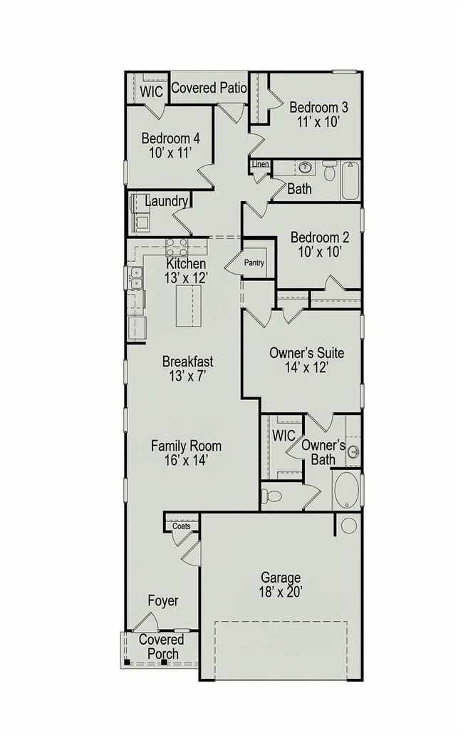 Building Photo - 15302 Mountain Plover Pl