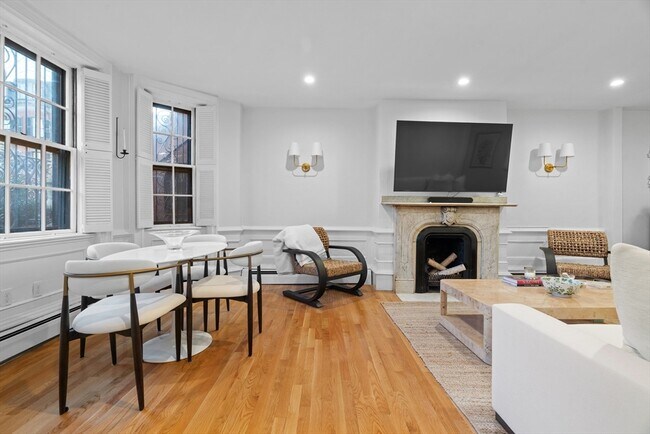 Foto del edificio - 161 Warren Ave