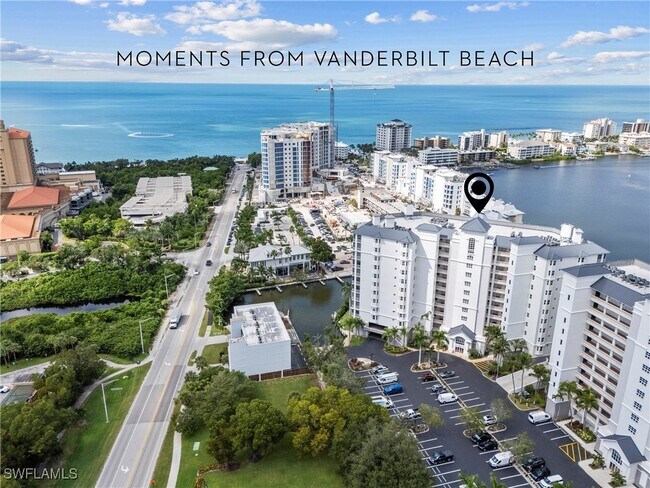 Foto del edificio - 400 Flagship Dr