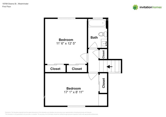 Foto del edificio - 10709 Owens St
