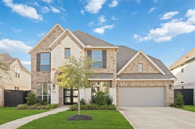 Foto del edificio - 2215 Falling Fig Ln