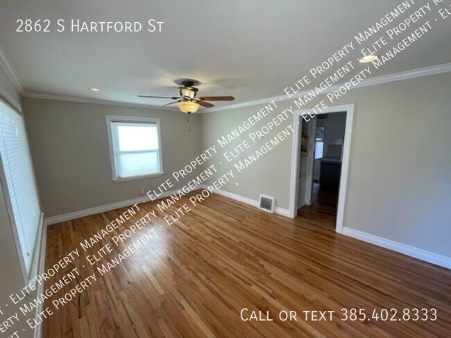 Building Photo - 2862 S Hartford St