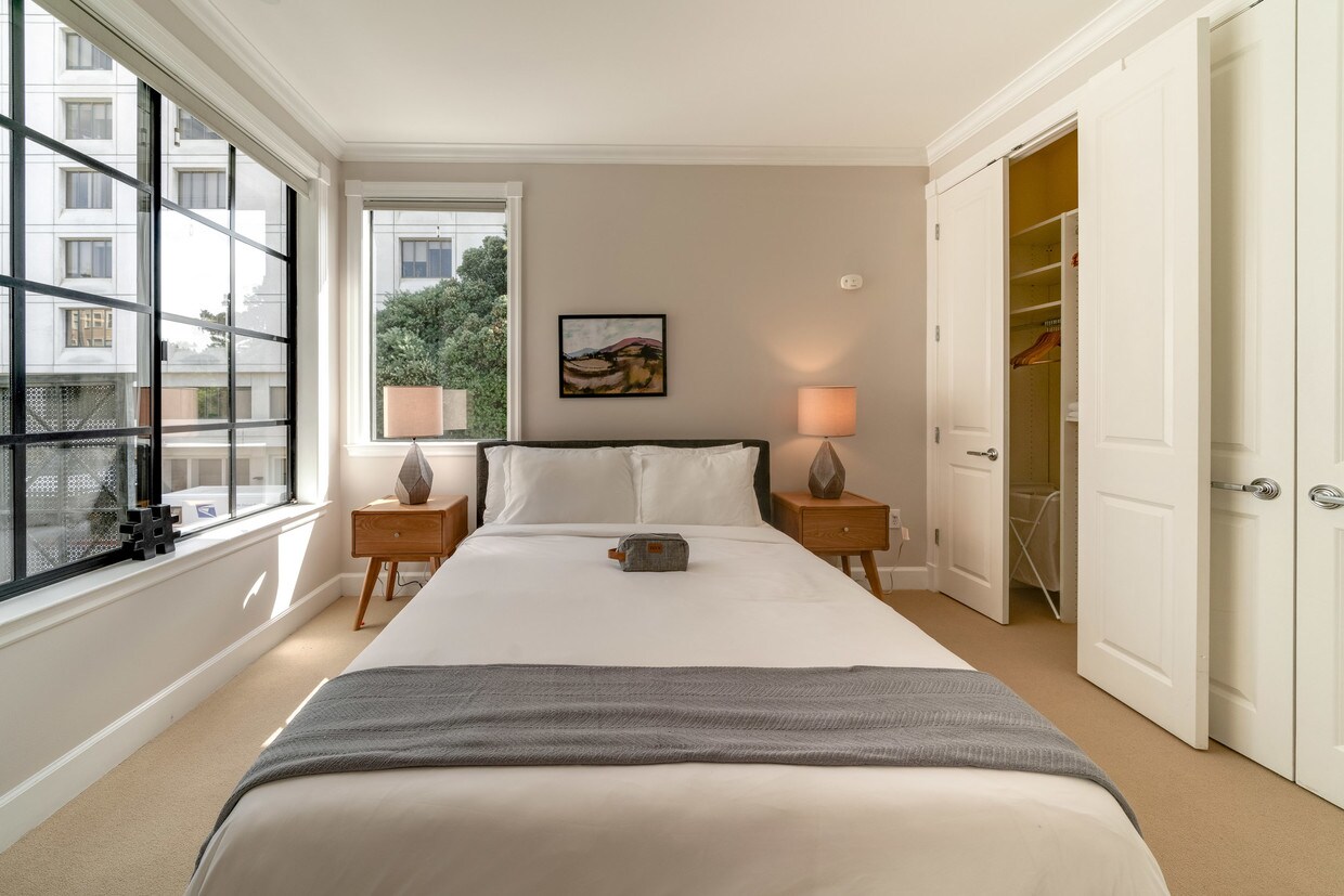 Foto principal - 420 Stanyan St
